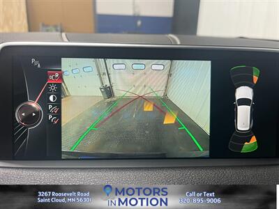 2015 BMW X5 xDrive35i AWD M Sport Line - Photo 15 - Saint Cloud, MN 56301