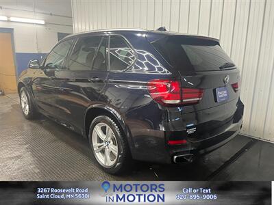 2015 BMW X5 xDrive35i AWD M Sport Line - Photo 3 - Saint Cloud, MN 56301