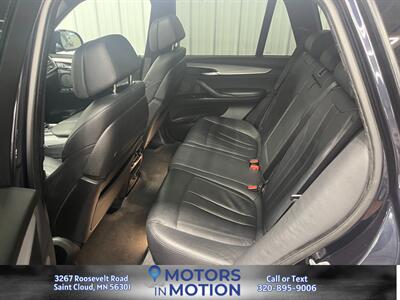 2015 BMW X5 xDrive35i AWD M Sport Line - Photo 17 - Saint Cloud, MN 56301