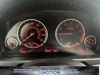 2015 BMW X5 xDrive35i AWD M Sport Line - Photo 14 - Saint Cloud, MN 56301