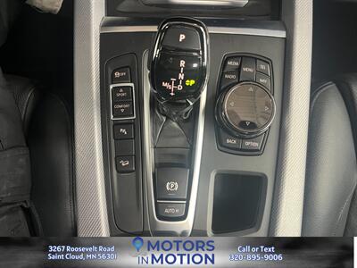 2015 BMW X5 xDrive35i AWD M Sport Line - Photo 18 - Saint Cloud, MN 56301