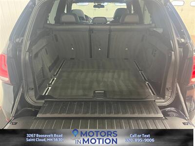 2015 BMW X5 xDrive35i AWD M Sport Line - Photo 19 - Saint Cloud, MN 56301