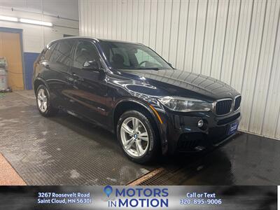 2015 BMW X5 xDrive35i AWD M Sport Line - Photo 7 - Saint Cloud, MN 56301