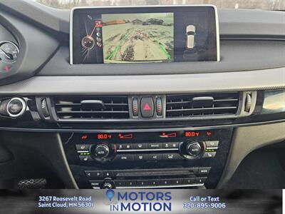 2015 BMW X5 xDrive35i AWD w/Sunroof   - Photo 11 - Saint Cloud, MN 56301