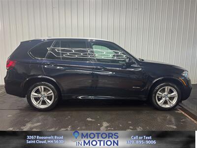 2015 BMW X5 xDrive35i AWD M Sport Line - Photo 6 - Saint Cloud, MN 56301
