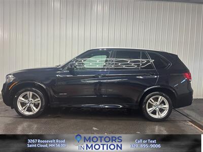 2015 BMW X5 xDrive35i AWD M Sport Line - Photo 2 - Saint Cloud, MN 56301