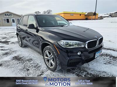 2015 BMW X5 xDrive35i AWD w/Sunroof   - Photo 7 - Saint Cloud, MN 56301