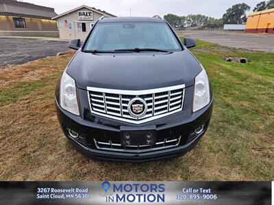 2015 Cadillac SRX Premium Collection 3.6L AWD   - Photo 2 - Saint Cloud, MN 56301