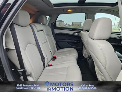 2015 Cadillac SRX Premium Collection 3.6L AWD   - Photo 15 - Saint Cloud, MN 56301