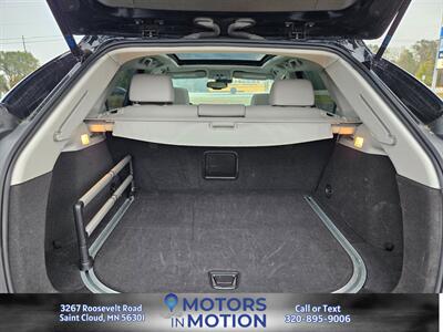 2015 Cadillac SRX Premium Collection 3.6L AWD   - Photo 14 - Saint Cloud, MN 56301