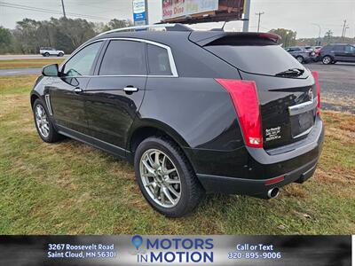 2015 Cadillac SRX Premium Collection 3.6L AWD   - Photo 7 - Saint Cloud, MN 56301