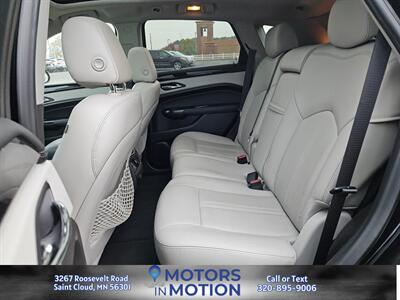 2015 Cadillac SRX Premium Collection 3.6L AWD   - Photo 13 - Saint Cloud, MN 56301