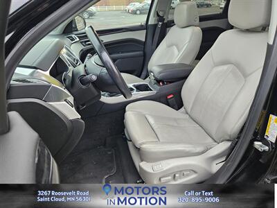 2015 Cadillac SRX Premium Collection 3.6L AWD   - Photo 12 - Saint Cloud, MN 56301