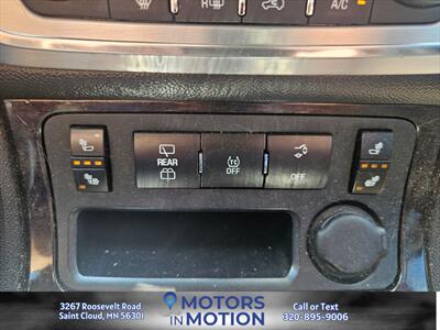 2014 GMC Acadia SLT AWD - Photo 12 - Saint Cloud, MN 56301