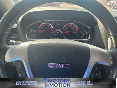 2014 GMC Acadia SLT AWD - Photo 13 - Saint Cloud, MN 56301