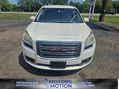 2014 GMC Acadia SLT AWD - Photo 8 - Saint Cloud, MN 56301