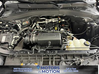 2021 Ford Explorer XLT 4WD   - Photo 19 - Saint Cloud, MN 56301