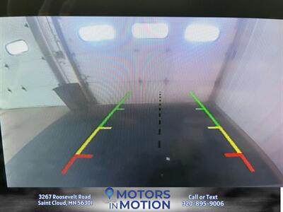 2021 Ford Explorer XLT 4WD   - Photo 12 - Saint Cloud, MN 56301