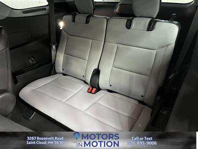 2021 Ford Explorer XLT 4WD   - Photo 17 - Saint Cloud, MN 56301