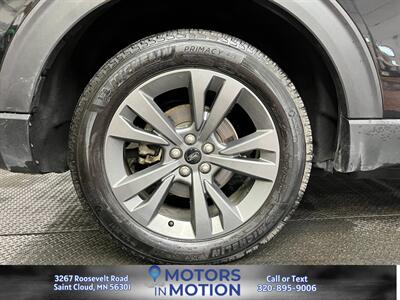 2021 Ford Explorer XLT 4WD   - Photo 20 - Saint Cloud, MN 56301