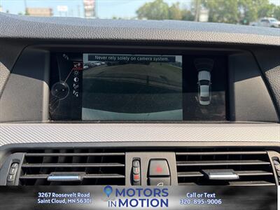 2013 BMW 5 Series 535i xDrive AWD - Photo 18 - Saint Cloud, MN 56301