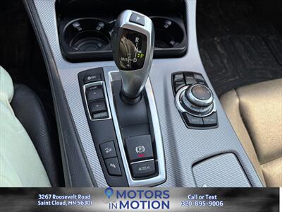 2013 BMW 5 Series 535i xDrive AWD - Photo 17 - Saint Cloud, MN 56301
