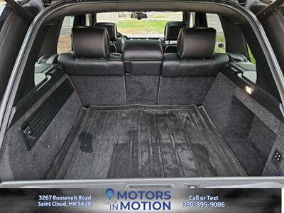 2014 Land Rover Range Rover Autobiography 4WD w/Sunroof   - Photo 15 - Saint Cloud, MN 56301