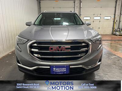 2021 GMC Terrain SLT AWD - Photo 3 - Saint Cloud, MN 56301