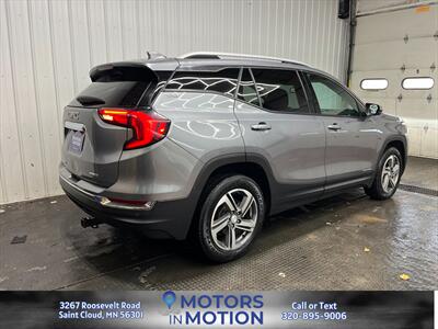 2021 GMC Terrain SLT AWD - Photo 6 - Saint Cloud, MN 56301