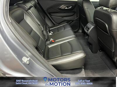 2021 GMC Terrain SLT AWD - Photo 18 - Saint Cloud, MN 56301