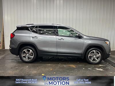 2021 GMC Terrain SLT AWD - Photo 5 - Saint Cloud, MN 56301