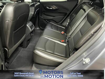 2021 GMC Terrain SLT AWD - Photo 16 - Saint Cloud, MN 56301