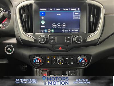 2021 GMC Terrain SLT AWD - Photo 14 - Saint Cloud, MN 56301