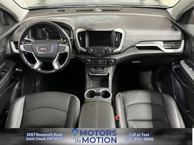 2021 GMC Terrain SLT AWD - Photo 13 - Saint Cloud, MN 56301