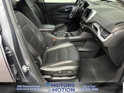 2021 GMC Terrain SLT AWD - Photo 19 - Saint Cloud, MN 56301