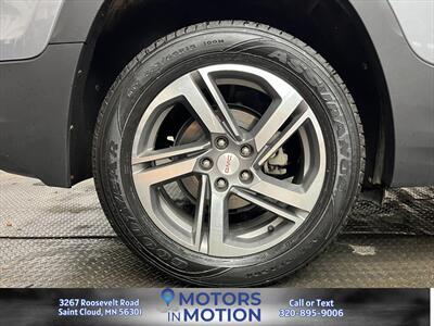 2021 GMC Terrain SLT AWD - Photo 9 - Saint Cloud, MN 56301