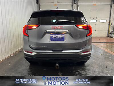 2021 GMC Terrain SLT AWD - Photo 7 - Saint Cloud, MN 56301