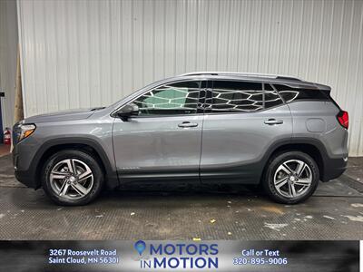 2021 GMC Terrain SLT AWD - Photo 2 - Saint Cloud, MN 56301