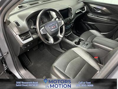 2021 GMC Terrain SLT AWD - Photo 12 - Saint Cloud, MN 56301