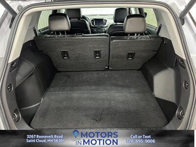 2021 GMC Terrain SLT AWD - Photo 17 - Saint Cloud, MN 56301