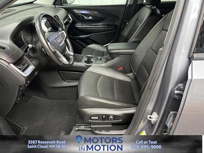 2021 GMC Terrain SLT AWD - Photo 10 - Saint Cloud, MN 56301