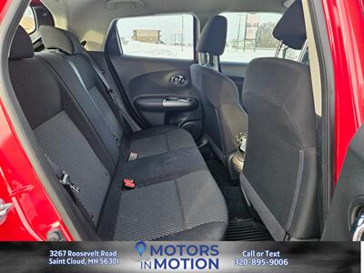 2015 Nissan JUKE S AWD   - Photo 15 - Saint Cloud, MN 56301
