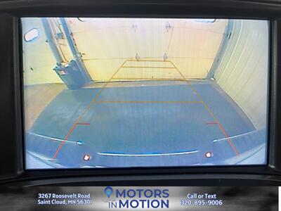 2018 Chevrolet Silverado 1500 LTZ - Photo 11 - Saint Cloud, MN 56301