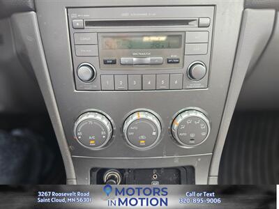 2007 Subaru Forester 2.5 XS AWD   - Photo 13 - Saint Cloud, MN 56301