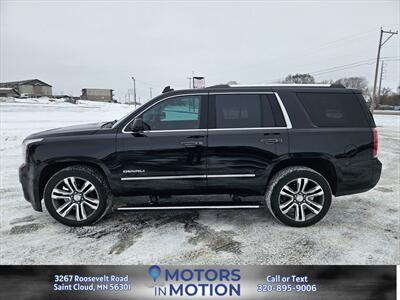 2020 GMC Yukon Denali 4x4 w/Sunroof and DVD   - Photo 2 - Saint Cloud, MN 56301