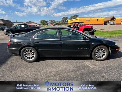 2001 Chrysler 300M - Photo 6 - Saint Cloud, MN 56301