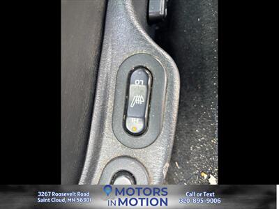 2001 Chrysler 300M - Photo 13 - Saint Cloud, MN 56301