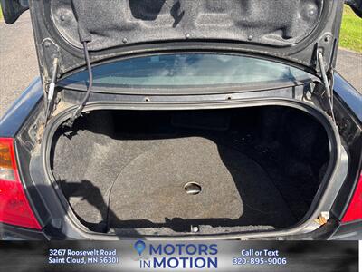 2001 Chrysler 300M - Photo 15 - Saint Cloud, MN 56301