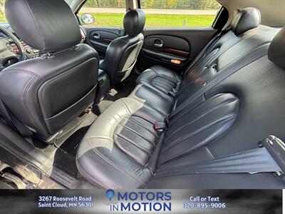 2001 Chrysler 300M - Photo 14 - Saint Cloud, MN 56301