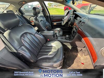 2001 Chrysler 300M - Photo 17 - Saint Cloud, MN 56301